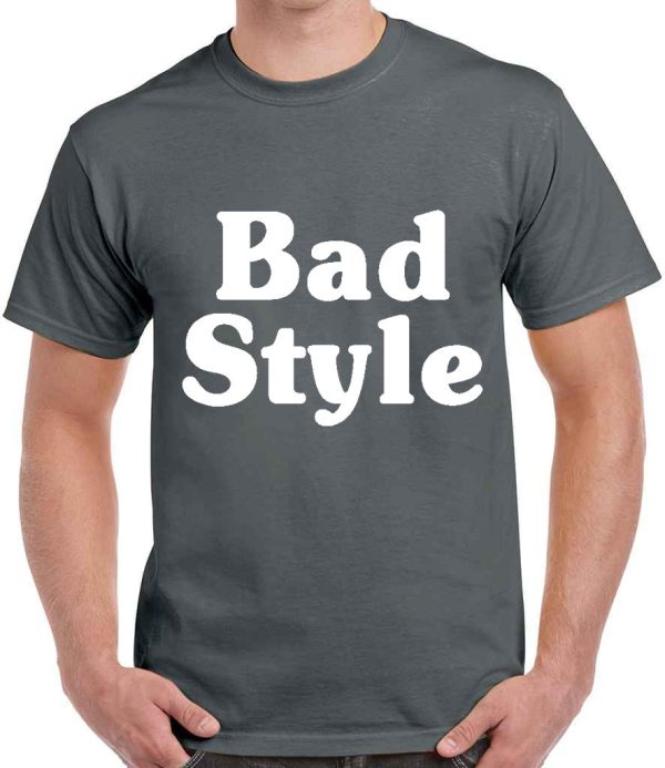 Bad Style