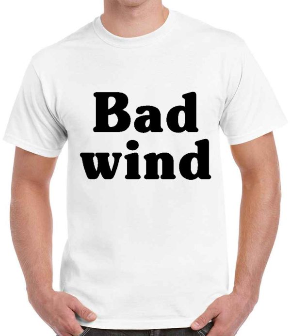 Bad Wind